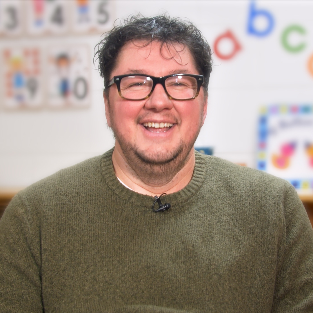 Alex Smith — Director of Berwyn Early Learning Academy in Berwyn, PA